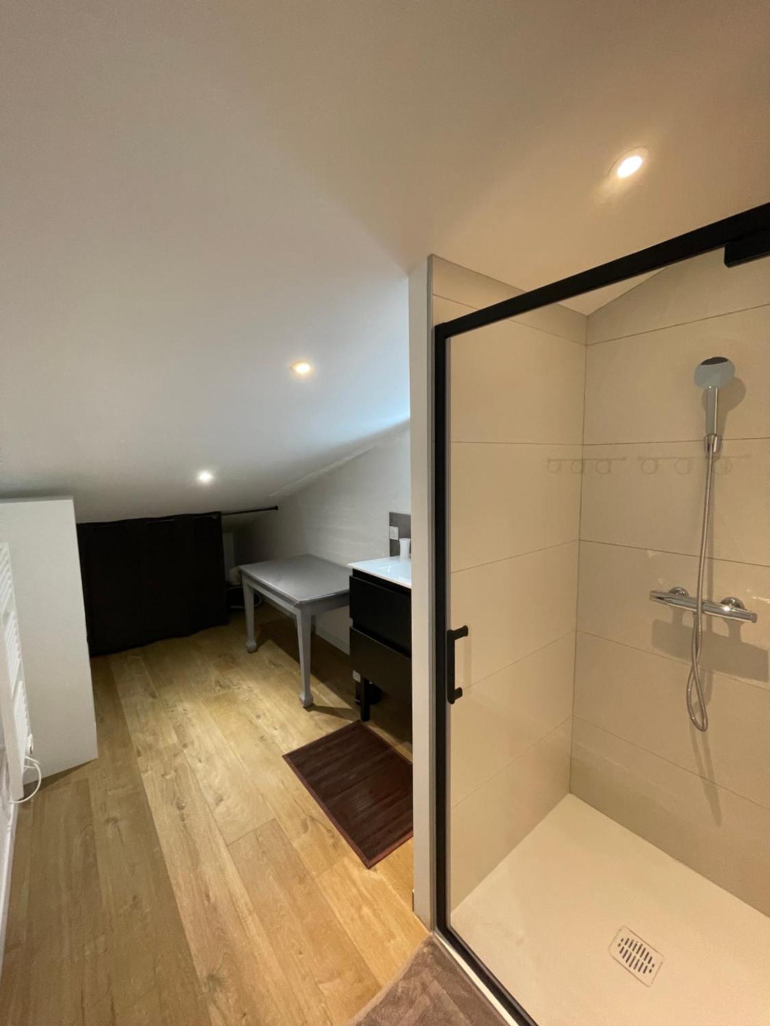 Duplex Sole Mio Daire Bazet Dış mekan fotoğraf