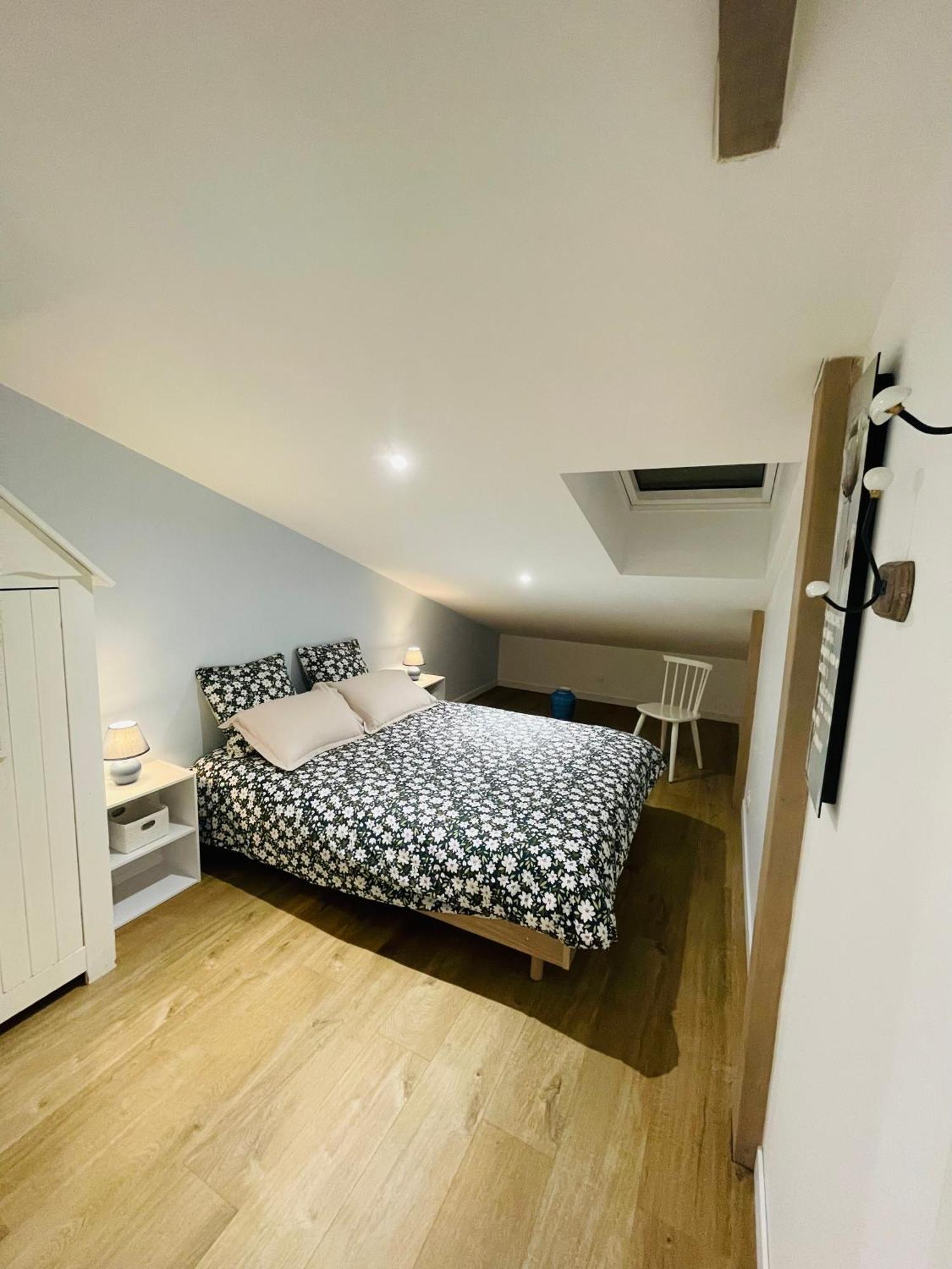 Duplex Sole Mio Daire Bazet Dış mekan fotoğraf