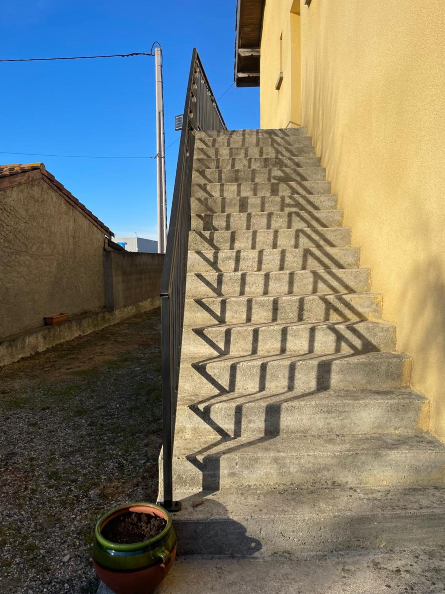 Duplex Sole Mio Daire Bazet Dış mekan fotoğraf